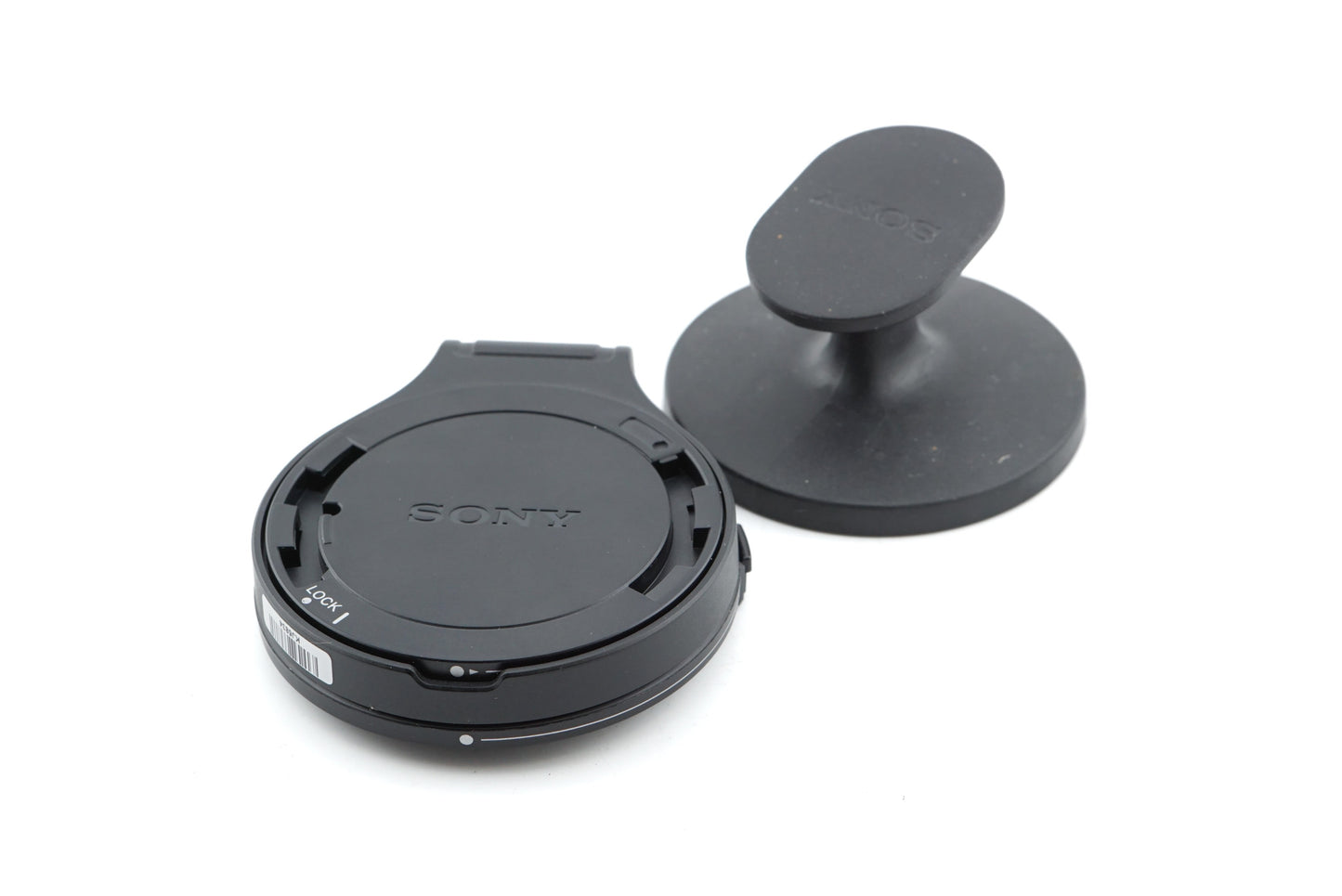 Sony ADP-FSK1 Tilt Adapter and Grip - Accessory