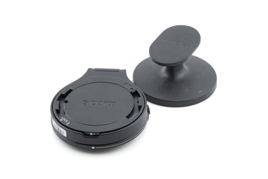 Sony ADP-FSK1 Tilt Adapter and Grip - Accessory