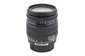 Pentax 18-250mm f3.5-6.3 SMC Pentax-DA ED AL [IF] - Lens