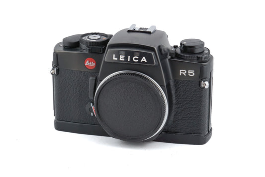 Leica R5 - Camera