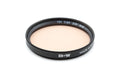 B+W 52mm Skylight Filter KR3 1.2x - Accessory