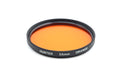 Hunter 55mm Orange Filter - Accessory