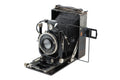 Voigtländer Avus - Camera