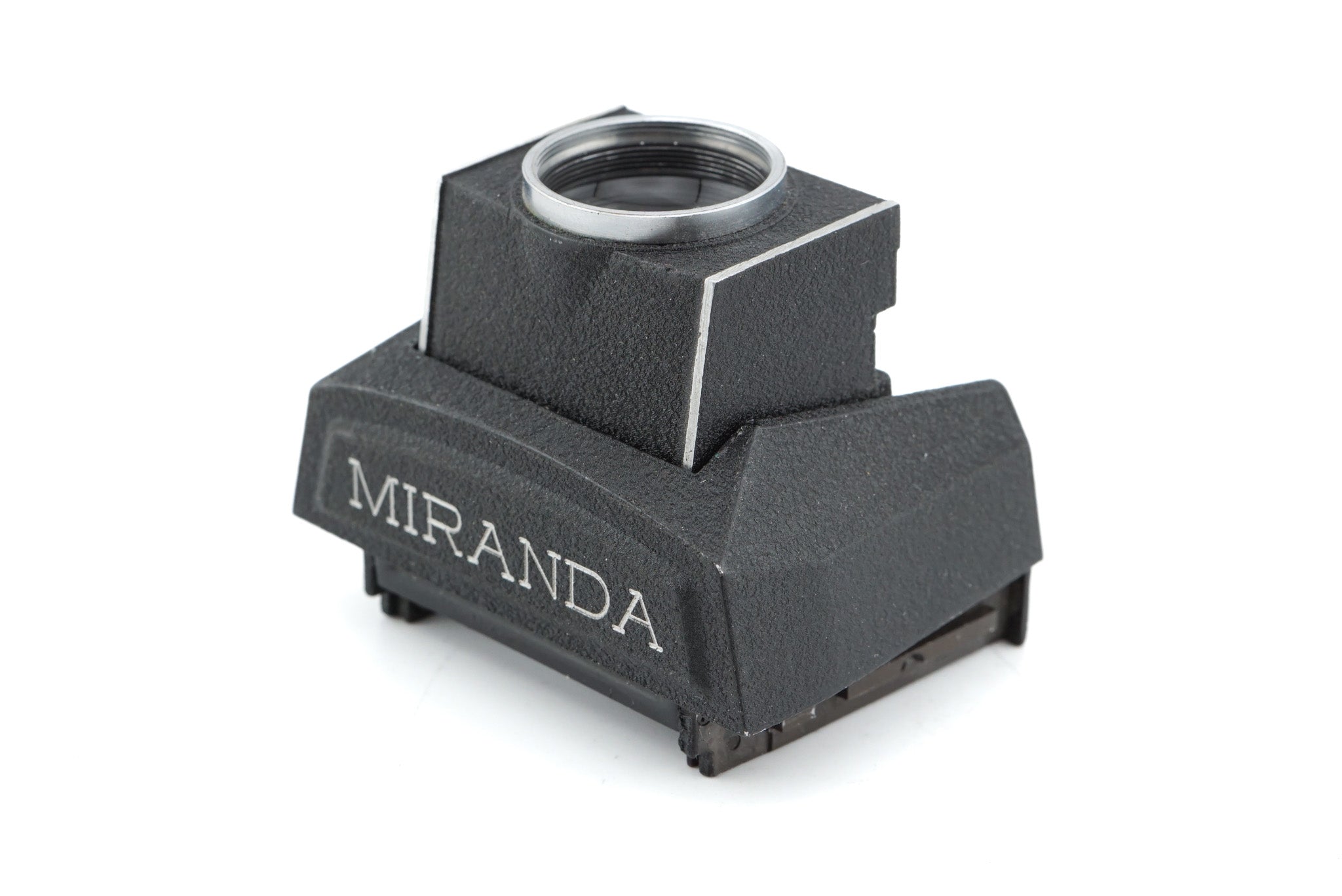 Paragon 5x30 Micro Magnifier x5 pour Viseur Point Rouge - RedDotSight Paragon 5x30 Micro Magnifier x5 pour Viseur Point Rouge - RedDotSight