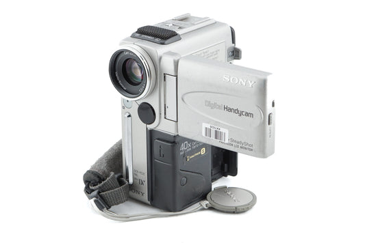 Sony DCR-PC2E - Camera