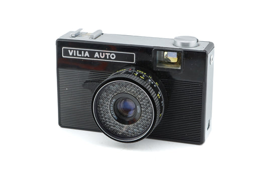 BelOMO Vilia-Auto - Camera