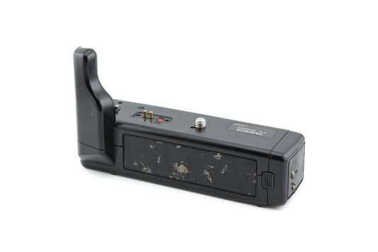 Yashica FX Winder - Accessory