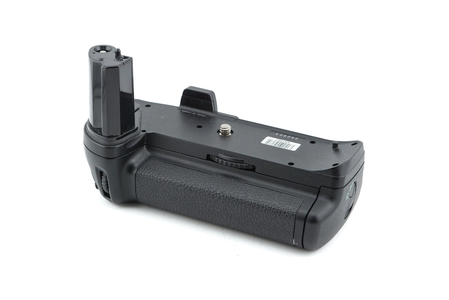 Nikon MB-40 Multi-Power Battery Pack - Accessory