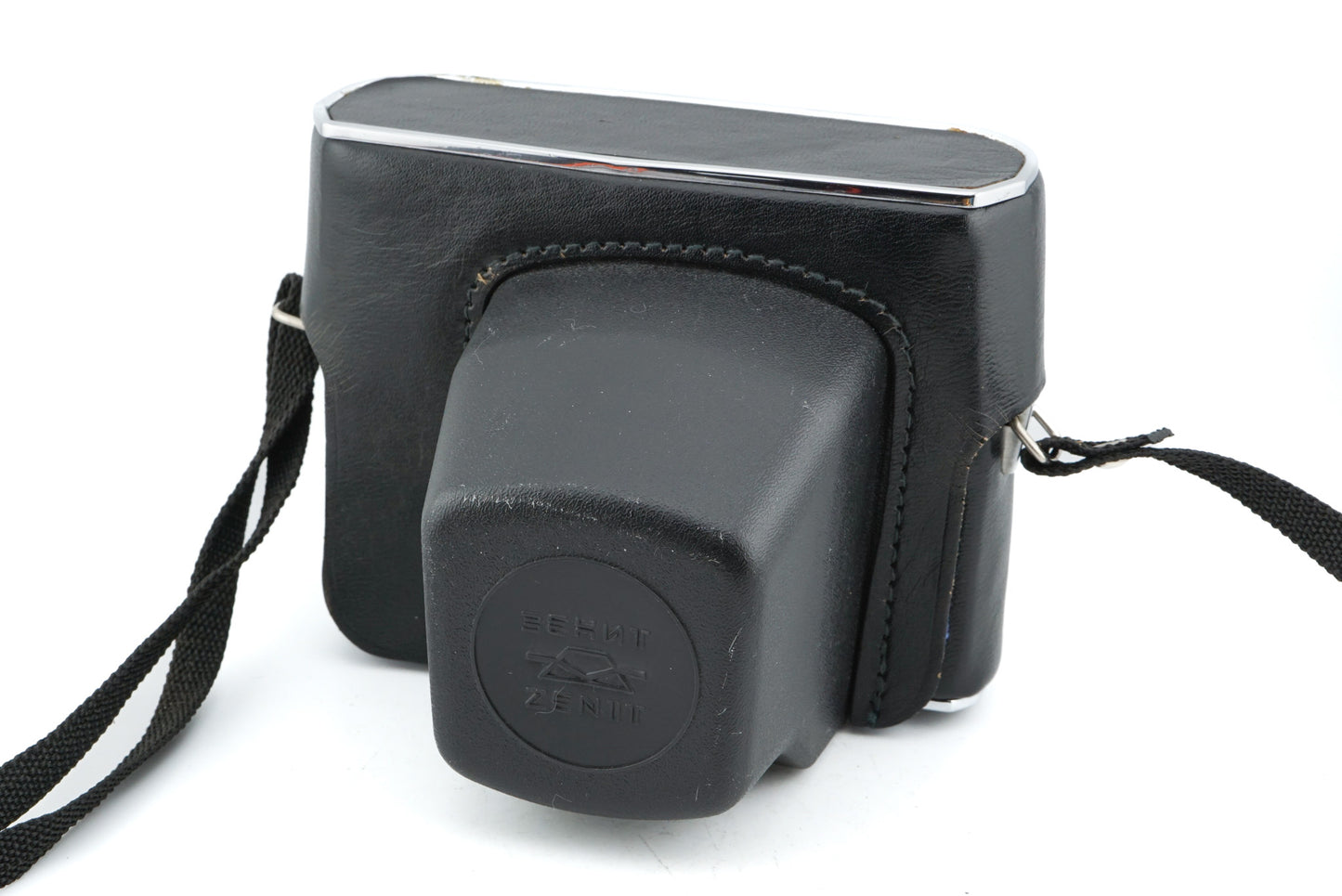 Zenit Camera Case - Accessory