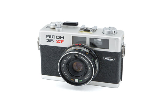 Ricoh 35 ZF - Camera