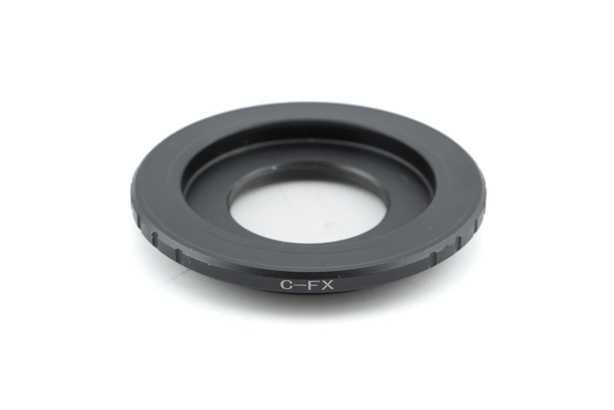Generic C-mount - Fuji X (C - FX) Adapter - Accessory