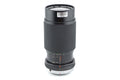 Vivitar 80-200mm f4 Macro Focusing Zoom MC - Lens