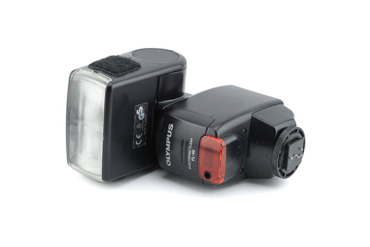 Olympus FL-40 Electronic Flash - Accessory