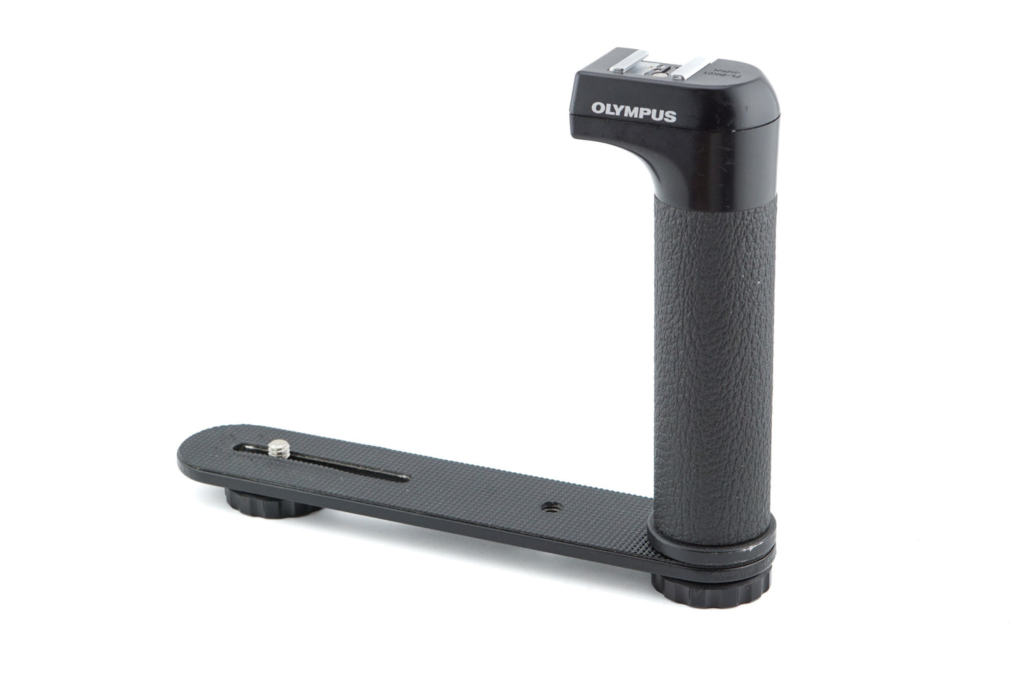 Olympus FL-BK01 Flash Bracket - Accessory