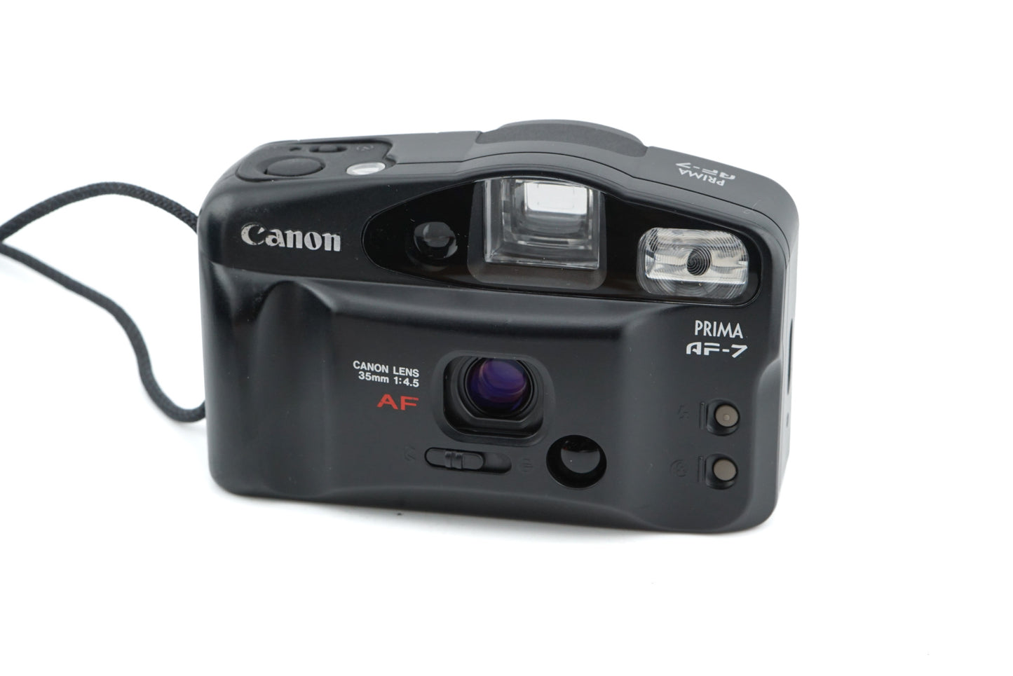 Canon Prima AF-7 - Camera