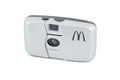 McDonald's Point&Shoot - Camera