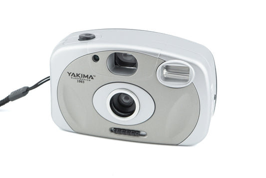 Yakima 1003 - Camera