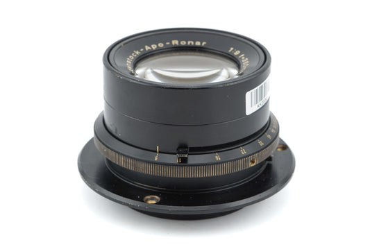 Rodenstock 360mm f9 Apo-Ronar - Lens