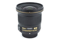 Nikon 20mm f1.8 AF-S Nikkor G ED N - Lens
