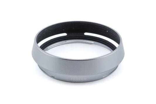 Fujifilm LH-X100 Lens Hood - Accessory