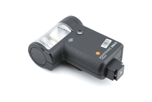 Agfa Agfatronic 252 C - Accessory