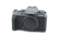 Fujifilm X-T200 - Camera
