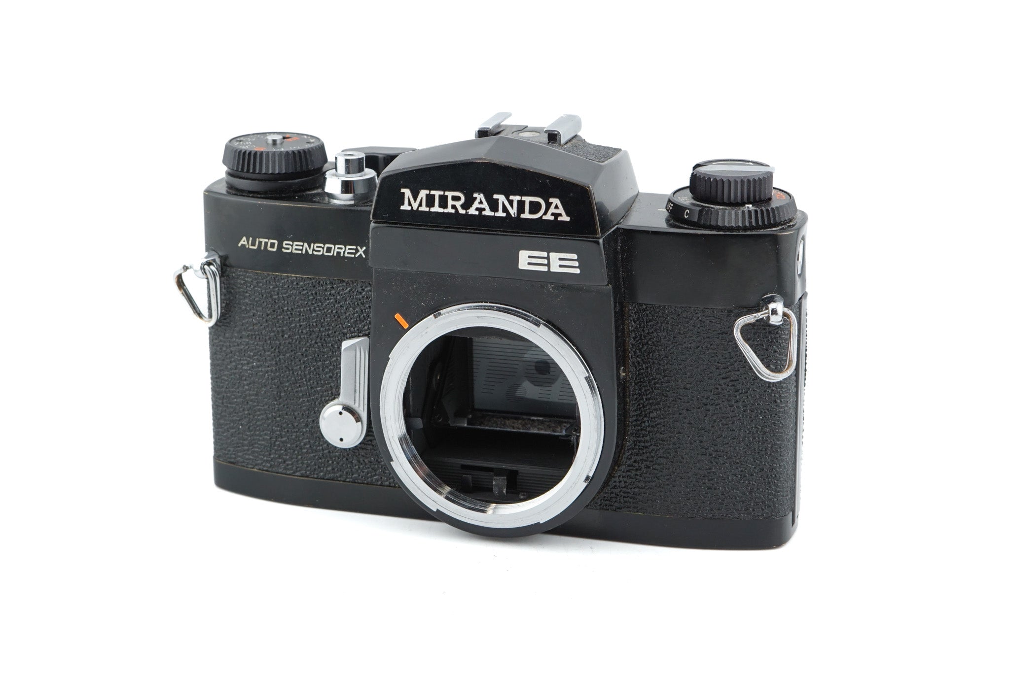 Miranda Auto Sensorex EE - Camera
