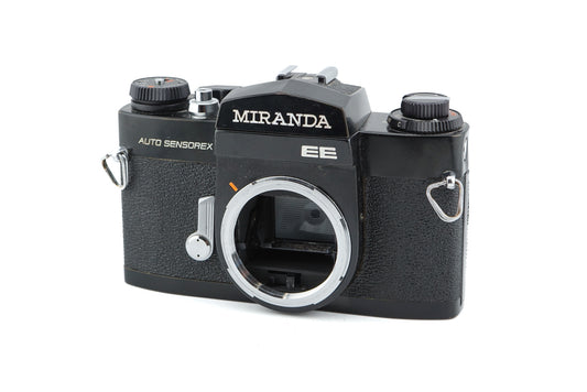 Miranda Auto Sensorex EE - Camera
