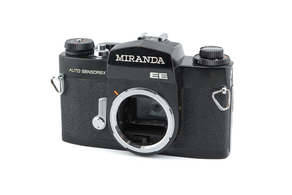 Miranda Auto Sensoret EE ジャンク Miranda Auto Sensoret EE ジャンク