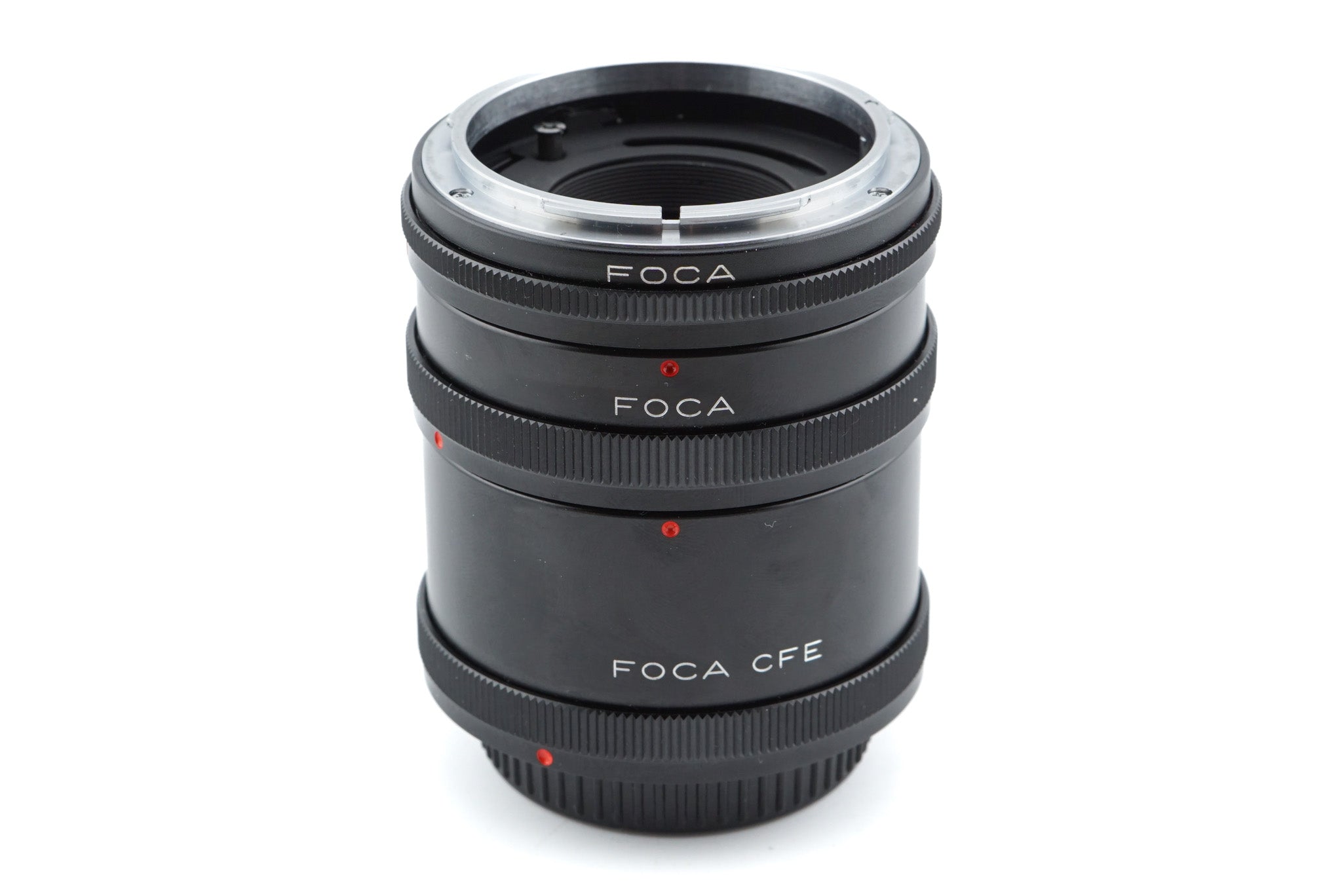 Foca CFE Extension Tube Set - Accessory