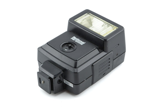 National PE-2006 - Accessory