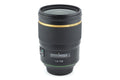 Pentax 50mm f1.4 Pentax-D FA* HD SDM AW - Lens