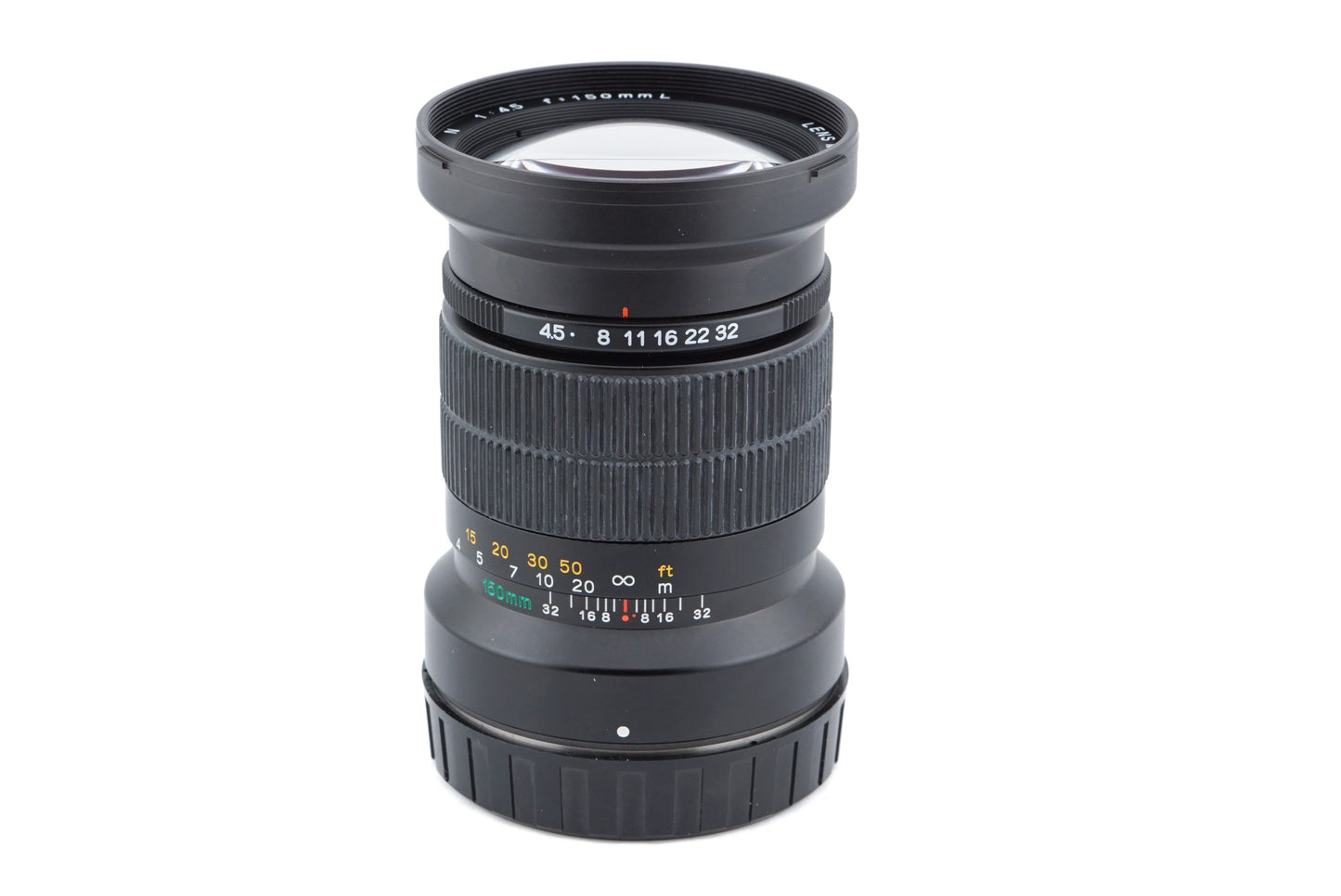 Mamiya 150mm f4.5 N L - Lens