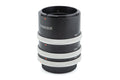 Panagor Extension Tube Set - Accessory