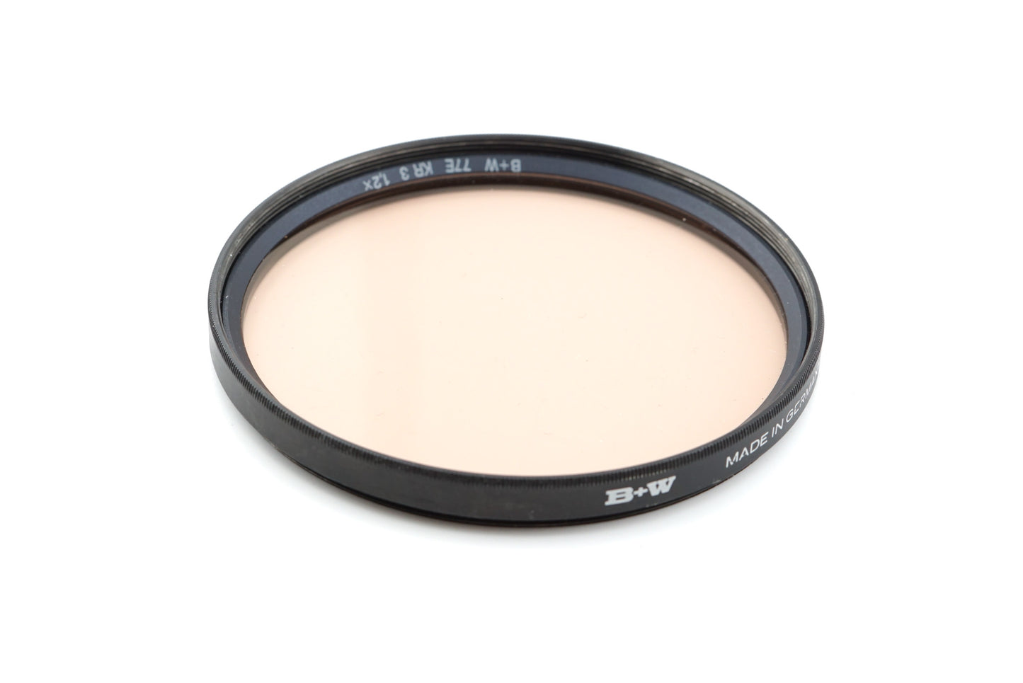 B+W 77mm Skylight Filter KR3 1.2x - Accessory