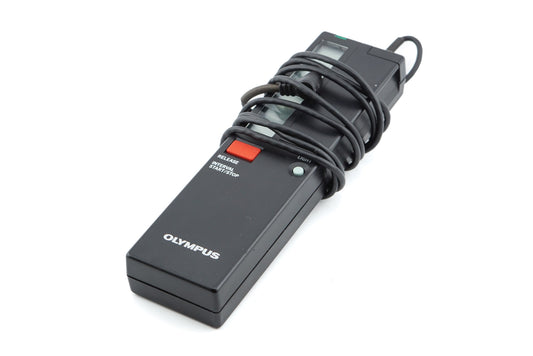 Olympus M.Quartz Remote Controller 1 - Accessory