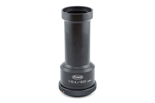 Kowa Digiscoping Adapter - Lens Adapter