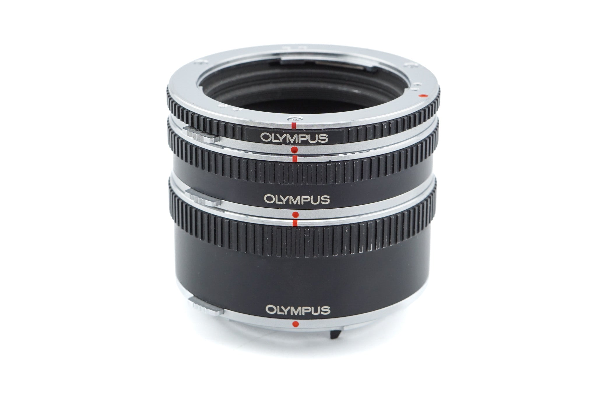 Olympus Extension Tube Set - Accessory