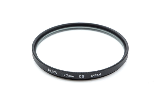 Hoya 77mm Cross Screen Filter CS - Accessory