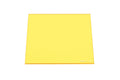 Cokin P Series Yellow Filter 001 - Accessory