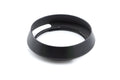 Minolta Metal Hood for 28mm f2.8 M-Rokkor - Accessory