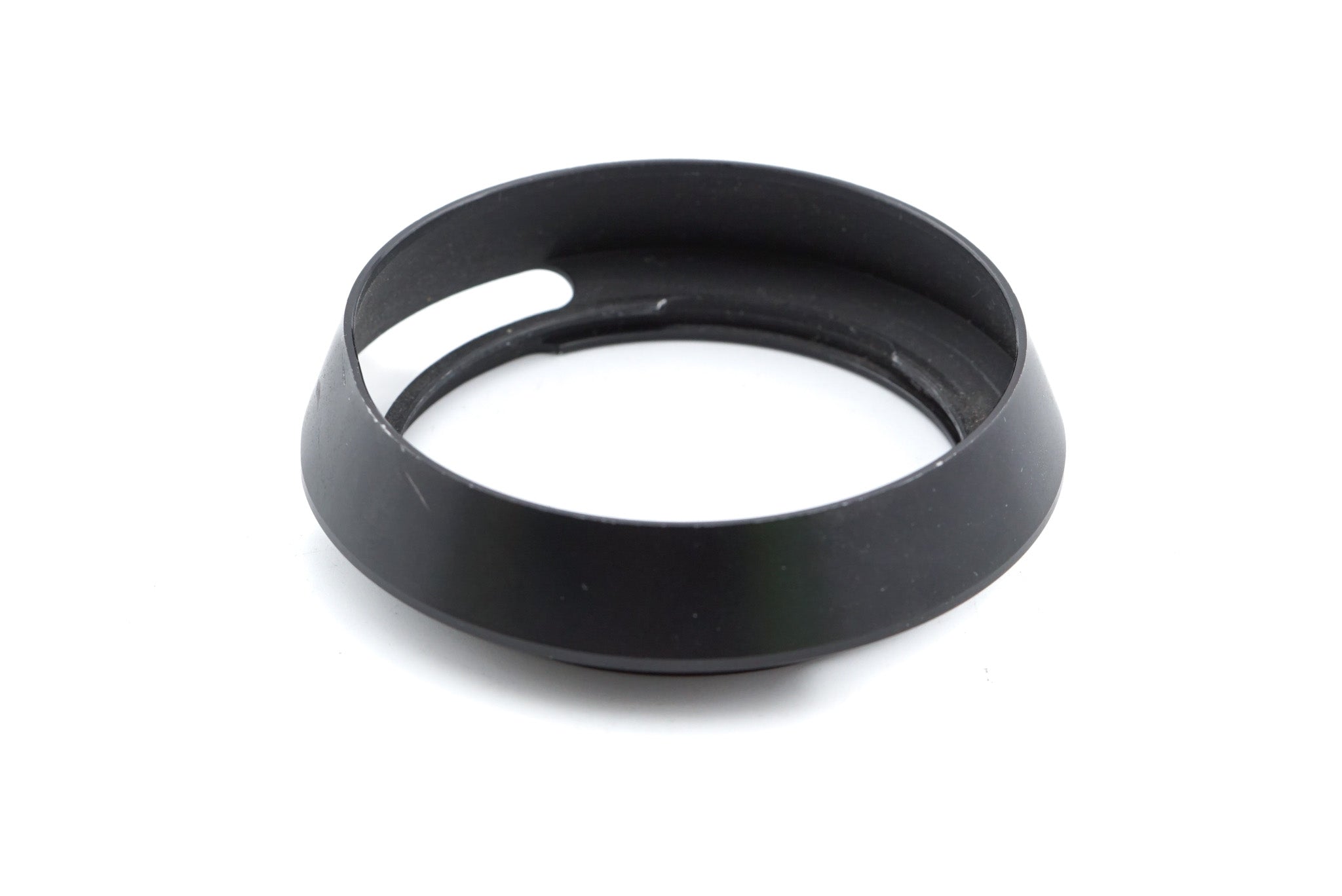Minolta Metal Hood for 28mm f2.8 M-Rokkor - Accessory
