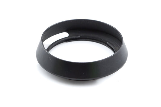 Minolta Metal Hood for 28mm f2.8 M-Rokkor - Accessory