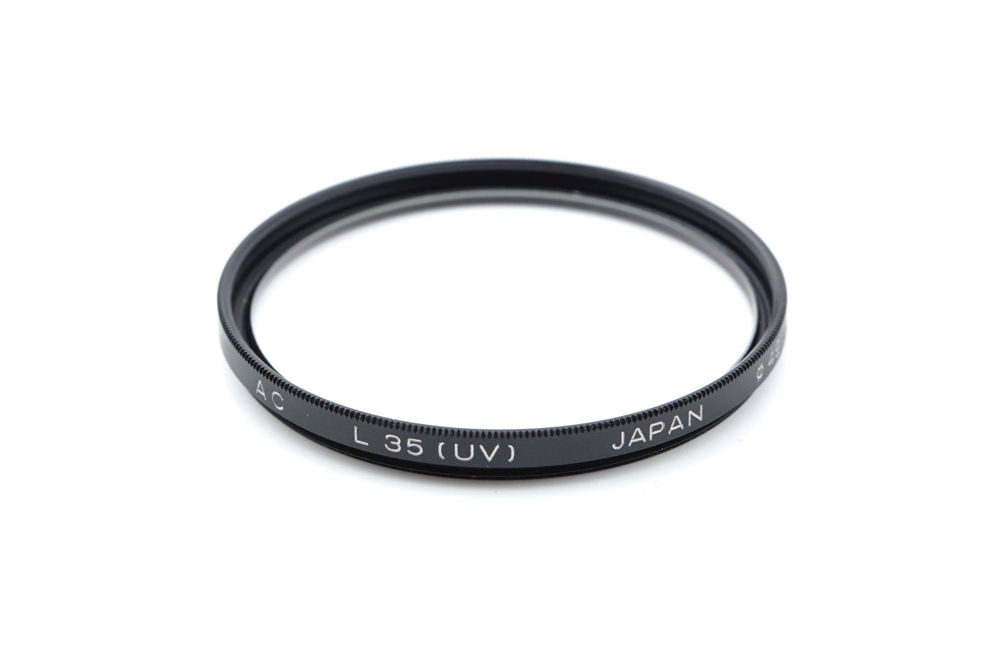 Minolta 49mm UV Filter AC L35 - Accessory