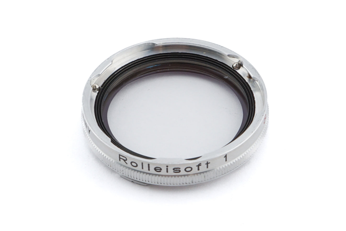Rollei Bay I Softness Filter Rolleisoft 1 - Accessory