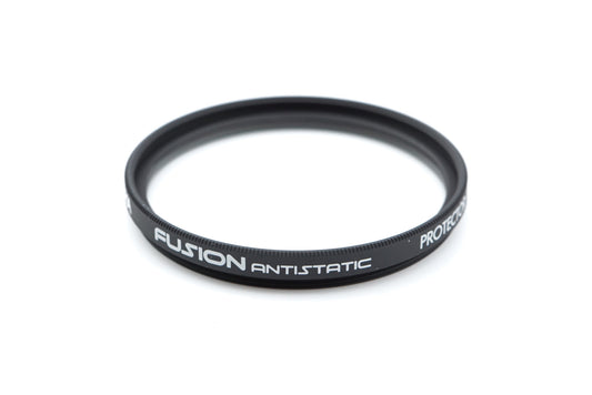 Hoya 46mm Fusion Antistatic Protector - Accessory