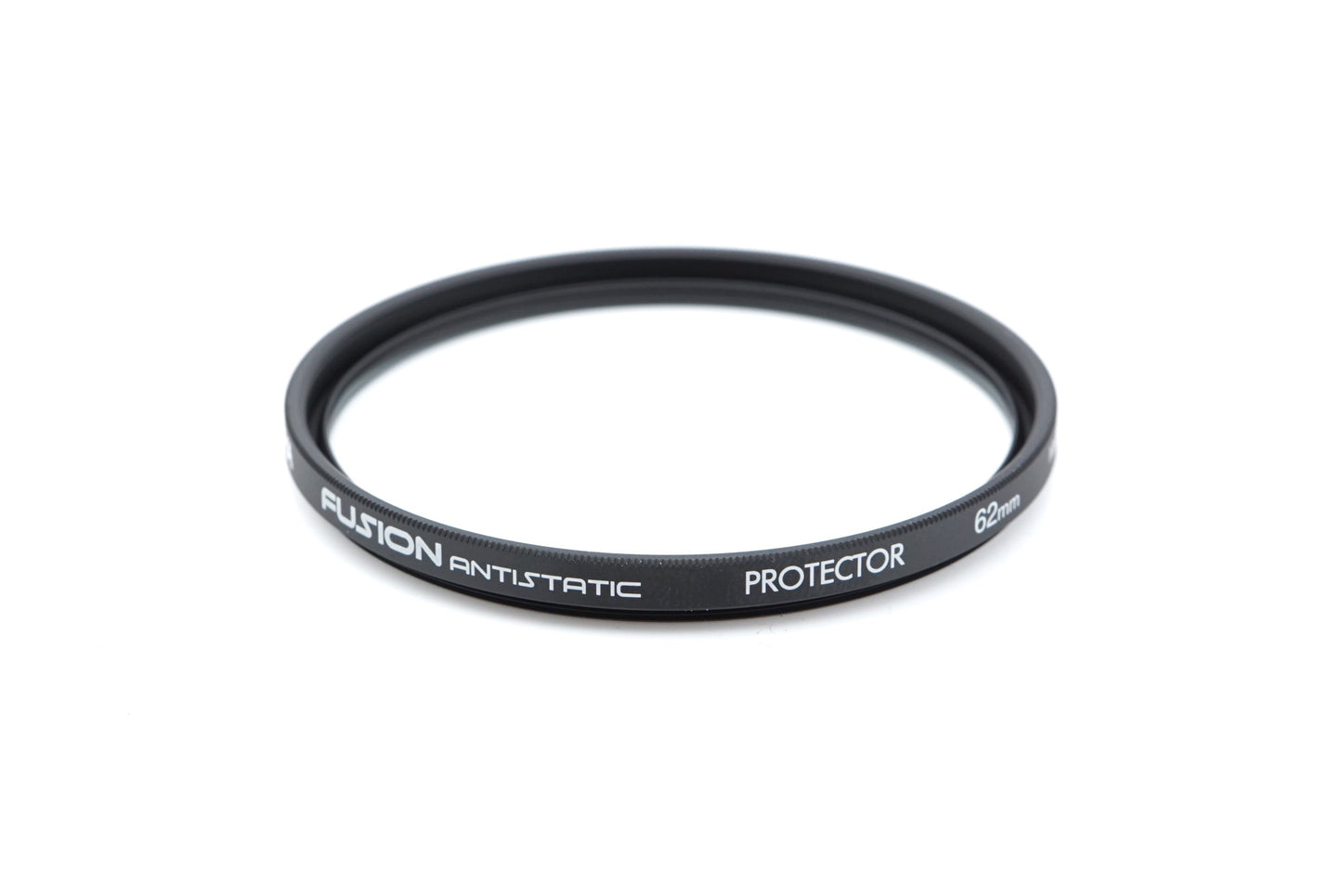 Hoya 62mm Fusion Antistatic Protector - Accessory
