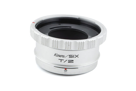 Kowa Extension Tube T/2 - Accessory