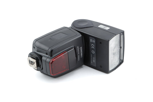 Yongnuo Speedlite YN585EX - Accessory