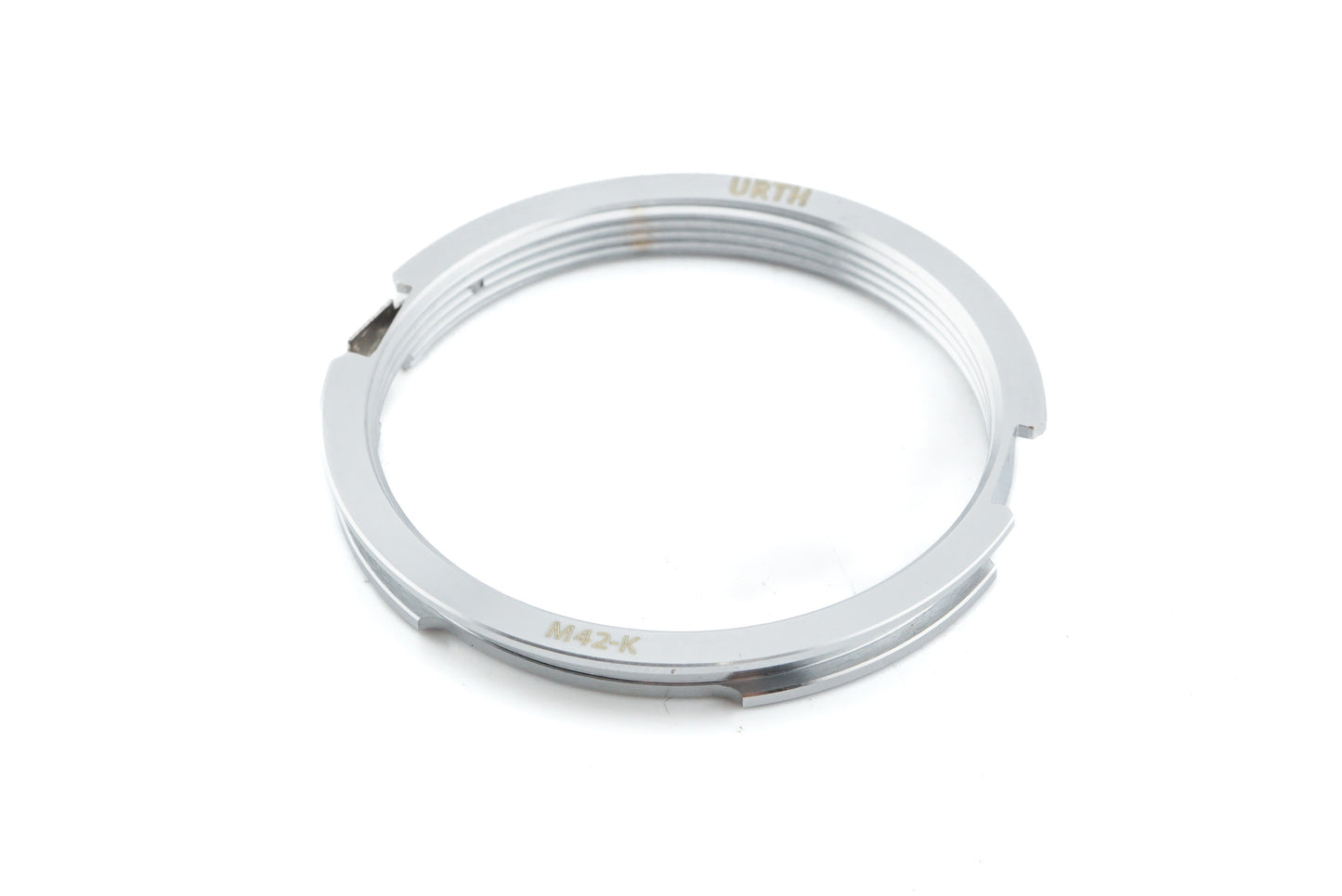 Urth M42 - Pentak K Adapter (M42-K) - Lens Adapter